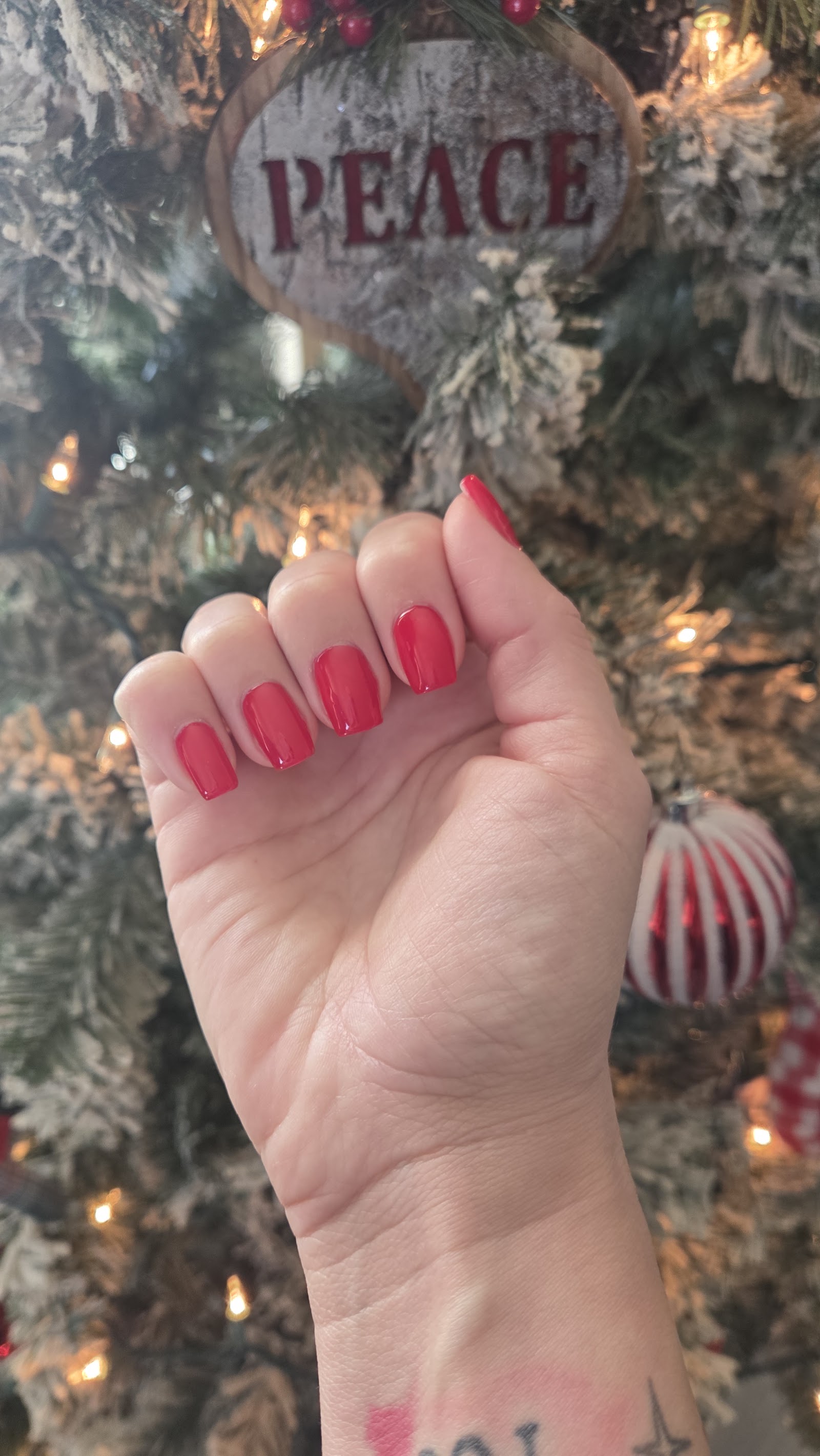 V Nails Spa nail photo 3