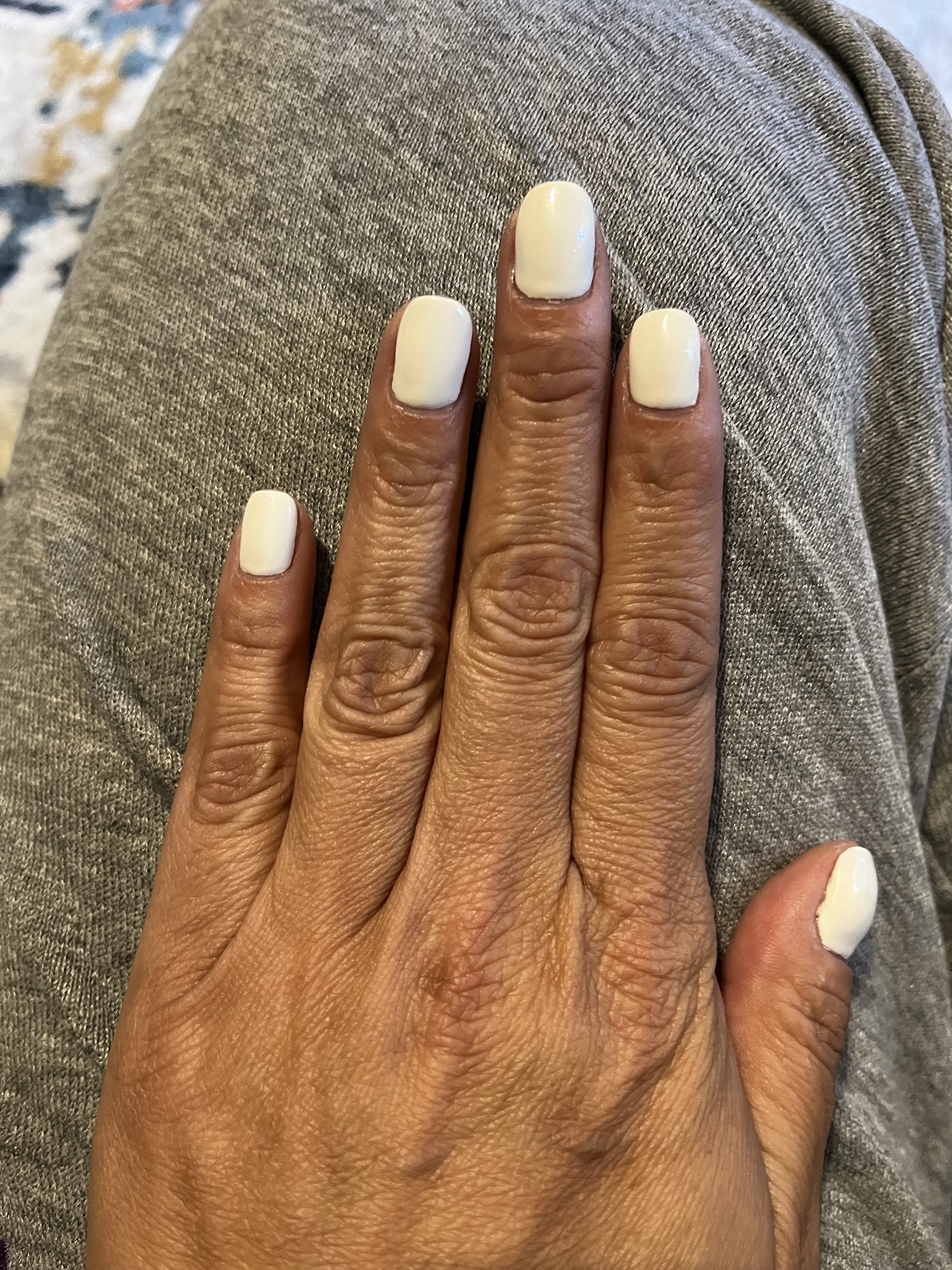 V Nails Spa nail photo 7
